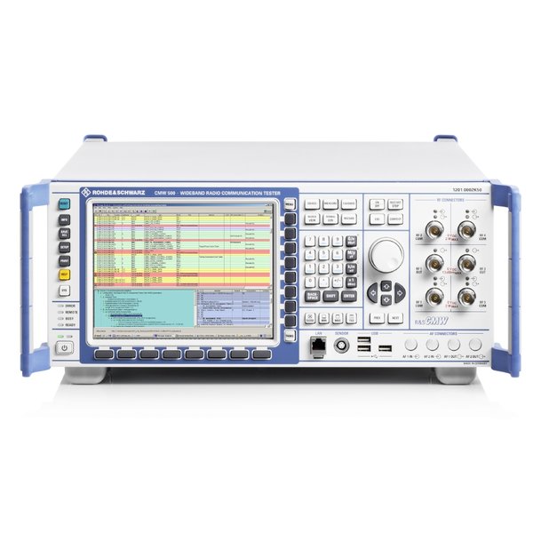 Rohde & Schwarz colabora com a Sony Semiconductor Israel para alcançar marcos para a implementação da NTN NB-IoT 